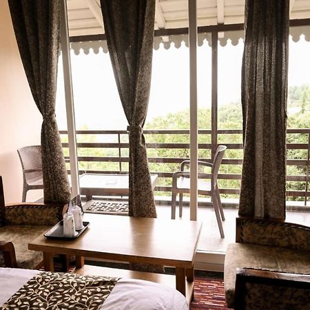 The Wonder Valley Resort Mukteshwar Exterior photo