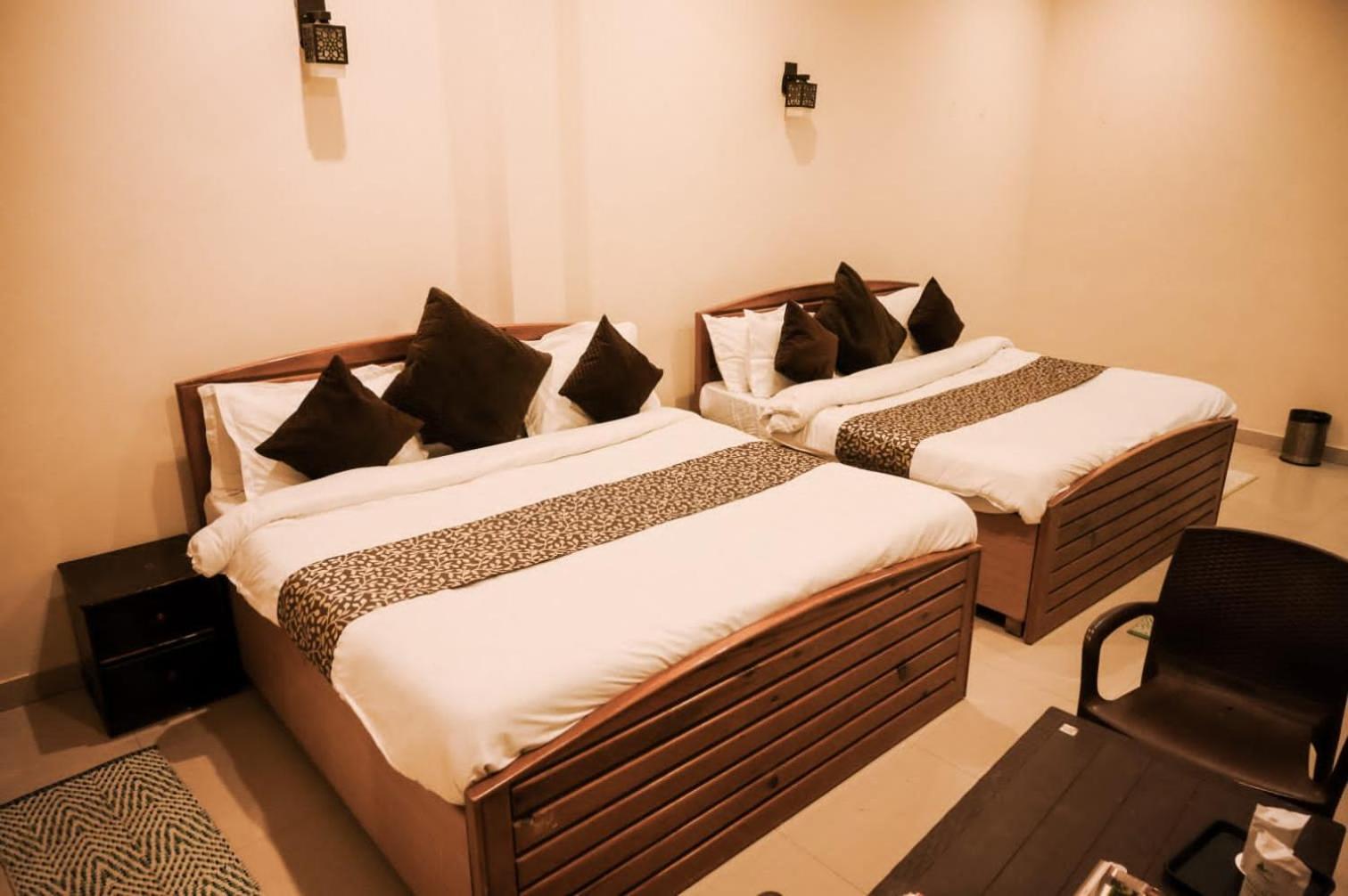The Wonder Valley Resort Mukteshwar Exterior photo